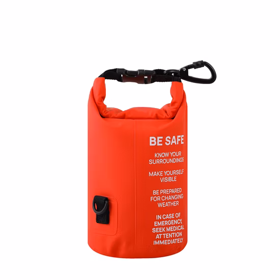 FDA ISO Ce OEM China fábrica venda quente personalizado kit de primeiros socorros portátil de emergência doméstica