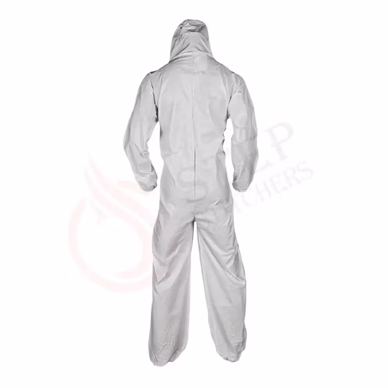 OEM de alta qualidade nova chegada 2023 uniforme de trabalho de proteção isolado 02
